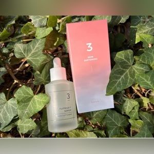 [numbuzin] No.3 Skin Softening Serum 1.69fl oz / 50ml